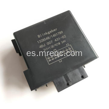 1328548 Automotriz Flash Flash Relay